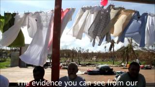 Sakiusa Railala, Boitaci Village