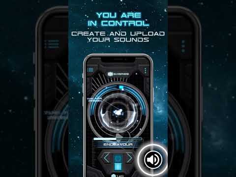 Glydsphere EV Sound Customizer
