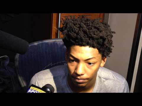 Elfrid Payton Rockets vs Magic 10-22-14