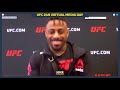 Greg Hardy: ‘King of War’ Deserves to Be in WWE - MMA Fighting