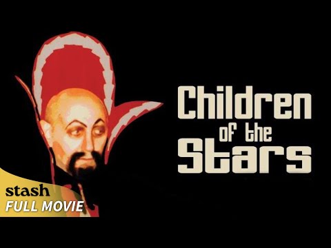 Children of the Stars