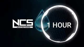 Poylow, Harry Taylor, MAD SNAX - Drop In The Ocean (feat. India Dupriez) [NCS Release] 1 hour