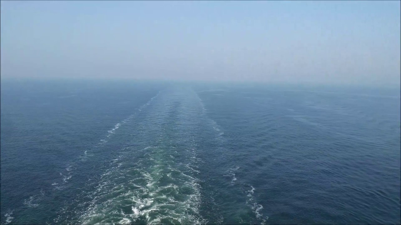 Norwegian Bliss - Cabin 15276 - Video 3