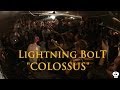 Lightning Bolt - Colossus @ Cambridge Elks Lodge/ Hassle Fest 5