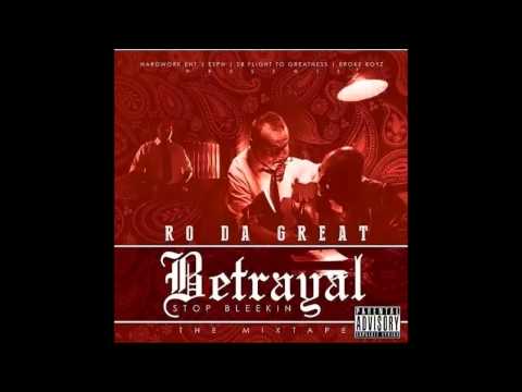 Ro DaGreat Straped Ft Bobandz Espn Fresh (DISS)