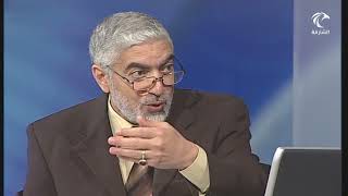 لمسات بيانية ( 109 ) [ الحمد لله رب العالمين ] [ برهان ربه ] [ المكر ] [ الحاجة في نفس يعقوب ] image