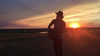 I Was Young When I Left Home - Cover Bob Dylan