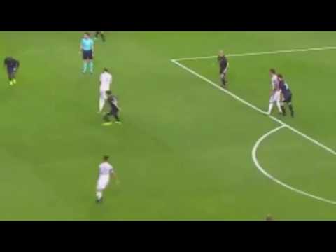 Dybala al palo - Porto 0 Juventus 0