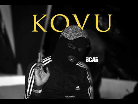 Scar Mkadinali - Kovu Instrumental (prod  by Alex Vice)