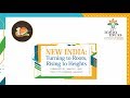 Live: India Ideas Conclave 2020  Day 2-  KEYNOTE ADDRESS : RAVI SHANKAR PRASAD