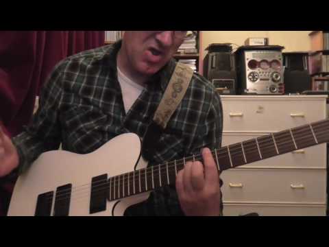 Tall Dark Handsome Stranger - Heart
