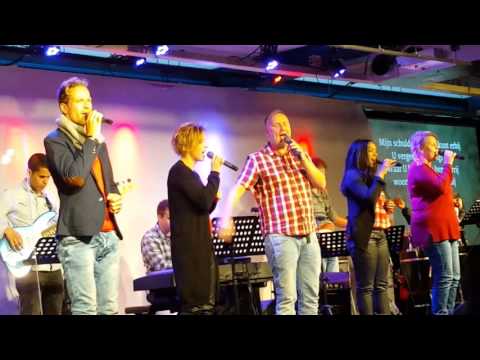 Basis cc - Opwekking 763 - Ik heb U nodig