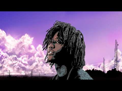 [FREE] Saba x Chance The Rapper Type Beat - She