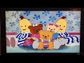 Bananer I Pyjamas Den Magiska Hatten