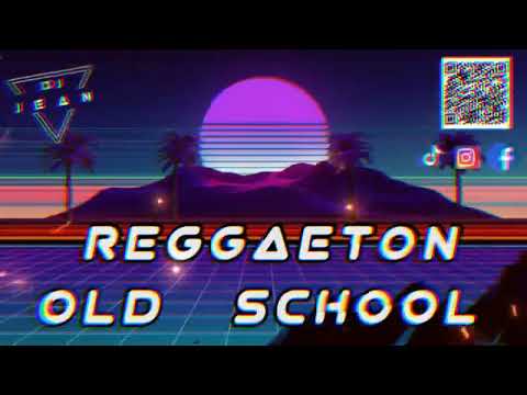MIX REGGAETON OLD SCHOOL🔥-2023 - VOL 1 - 🎧DJ JEAN🔥 - REGGAETON ANTIGUO🍑