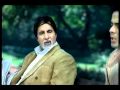 Pawan Shankar Dabur Swas Amrit Ad 2006