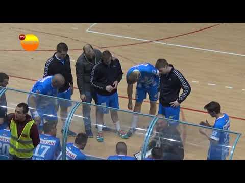 20. коло / СРЛС / ОРК Шамот 65 - РК Металопластика