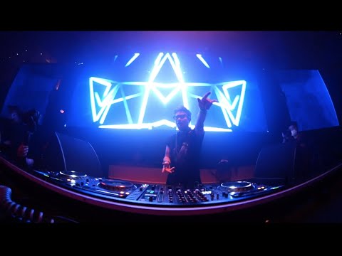 Tsuyoshi Suzuki full on set @ageHa Tokyo in 4th July 2021