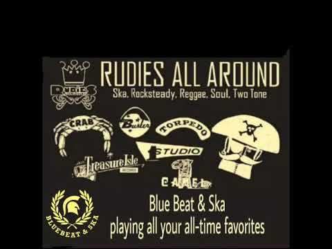 "The Wailing Souls - Real Rock