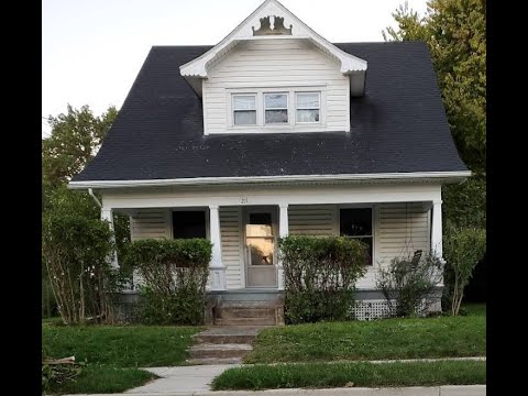 211 N Walnut Street - Video 2 of 2