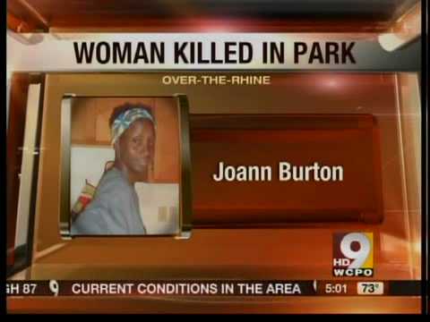 Joann Burton Funeral