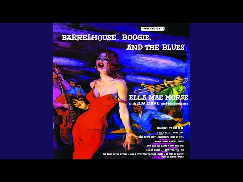 Forty Cups of Coffee