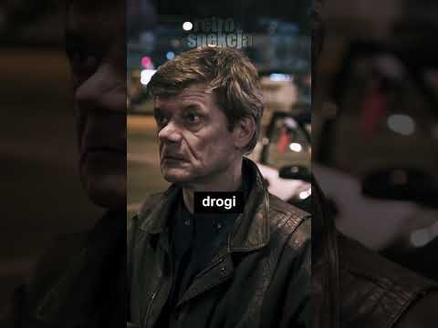 👮Drogówka - Rzęch #śmieszne #film #polska #komedia #policja #police #rozrywka #śmiesznefilmy #funny