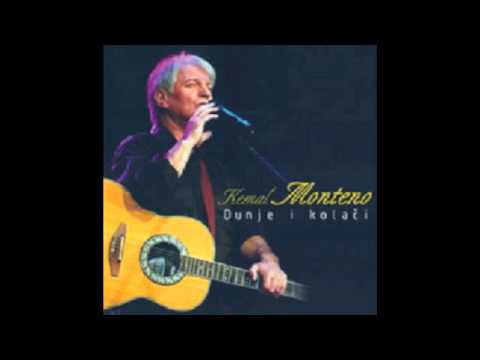 Kemal Monteno - Nase Ulice (2004)