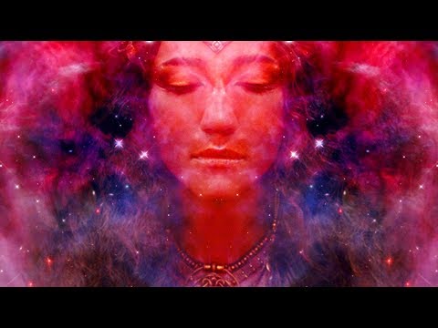Beautiful Awaken/Open Your Third Eye (Goddess Song)