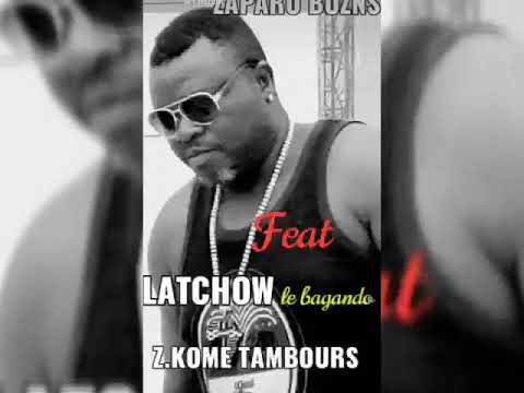 ZAPARO BUZNS feat LATCHOW / Z.kome tambours