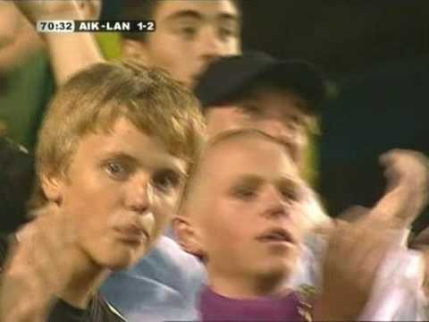 2004-08-23 AIK - BOIS 1-2 Mrdja