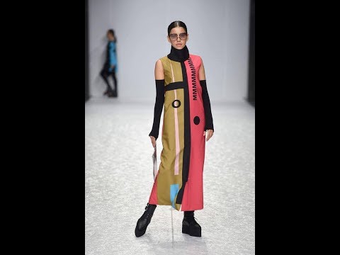 42.BFW / Katarina Djordjević / Noizz fashion award