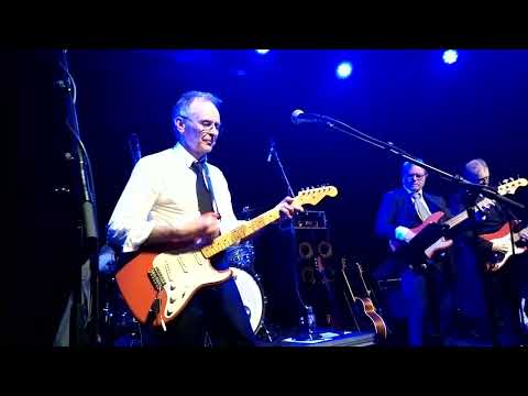 2 I´s Coffee Band - Come Prima in Sarpsborg