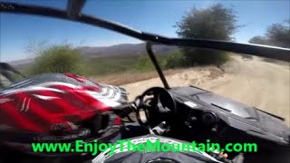 Enjoy The Mountain - Adventure & Off-road Experiences