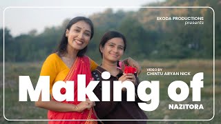 Making of Nazitora