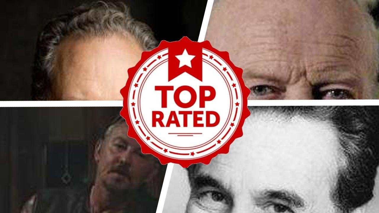 Full Cast Of The Saint Actors/Actresses 💫