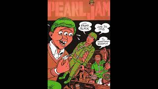 Pearl Jam - My Generation Blues / Porch (Minneapolis 1998-06-30) [2026 Remix]