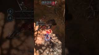 Behold, the fool of fools | Cutting Words | Baldur&#39;s Gate 3