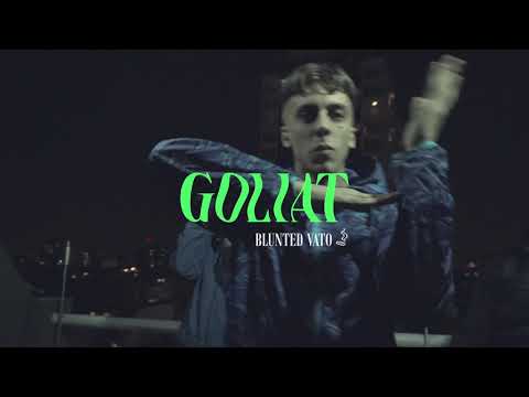 BLUNTED VATO x NAX KING - GOLIAT | ORDEN 22 FREESTYLE