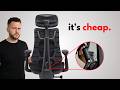 The BEST VALUE Chair Of 2026 Has One BIG Catch Libernovo Omni SE Review