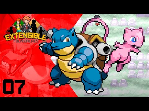 MEGALOCKE EXTENSIBLE Ep.7 - ME ESTÁN ENTRANDO CALORES