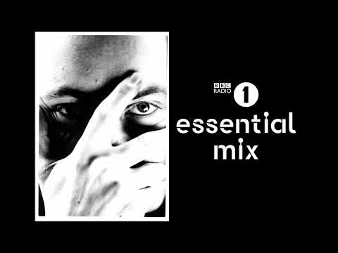 Oliver Lieb | BBC Radio 1 Essential Mix (2001)