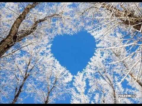 Na Vánoce dlouhé noce  - Vánoční písnička společně s dětma