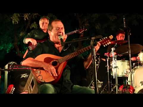 Dioscuri - Ricordando Lucio Dalla + Tirichitolla Live