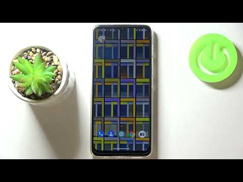 How to Enable Backup to Google One on MOTOROLA Moto G50 - Allow Google Backup