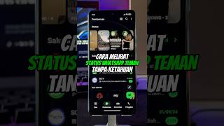 Download lagu How to View Your Friend's WhatsApp Status Without Being Seen mp3 Download lagu How to View Your Friend's WhatsApp Status Without Being Seen mp3