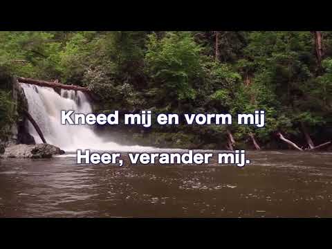 OPwekking 252 Heer doorgrond mijn hart