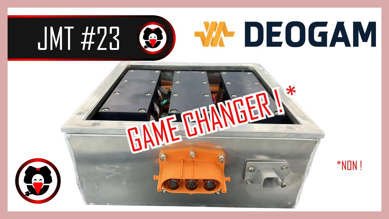 10d'autonomie en plus     sans faire grossir la batterie !     ou pas