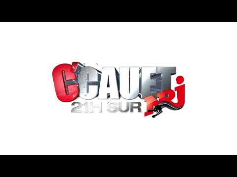 Cauet Sur NRJ - 02 Septembre 2010 - Pascal Obispo & Dj Assad