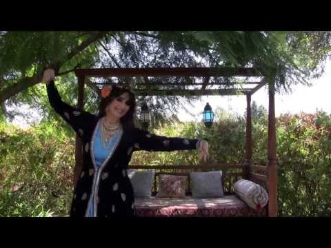 رنگ روز نو، صهبا مطلبی ، New Day - Dance By Robyn Friend,Composer: Sahba Motallebi, Happy Nourooz